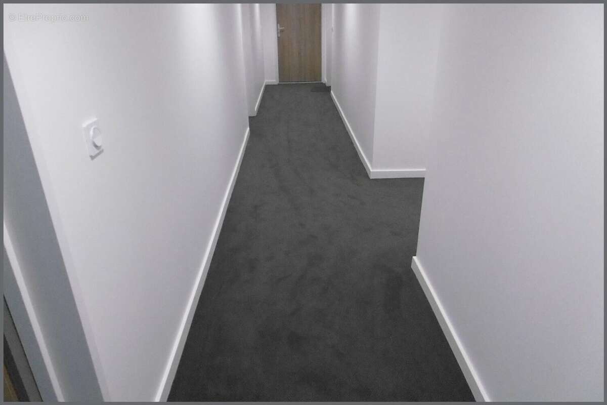 Photo 6 - Appartement à ANGERS