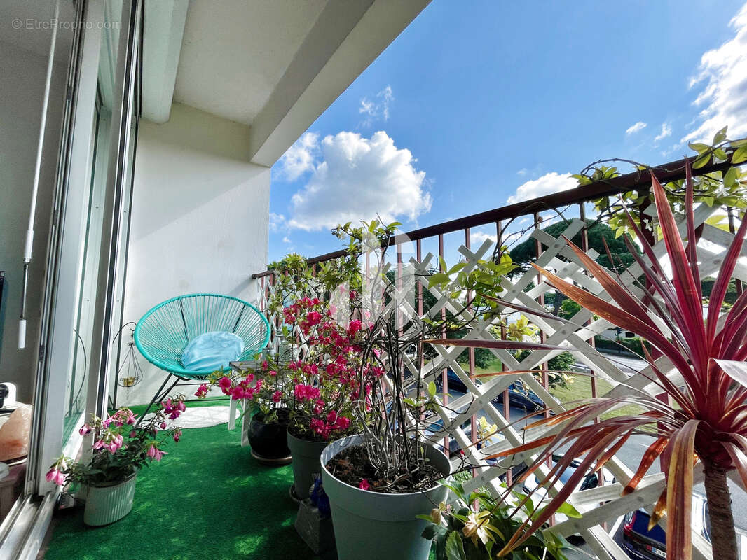 Appartement à GRADIGNAN