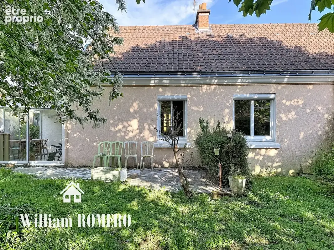 Maison 67 m² à Coueron  - photo 3