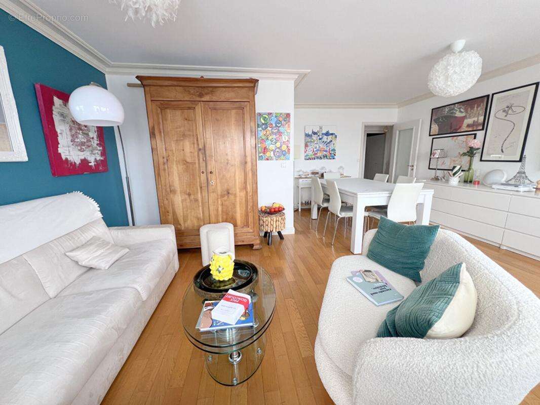 Appartement à LE MANS