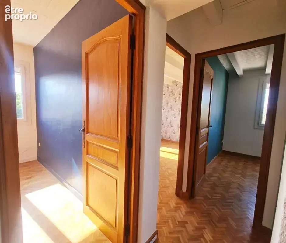 St Privat des vieux - Maison  3 chambres  avec piscine - Secteur calme - photo 11