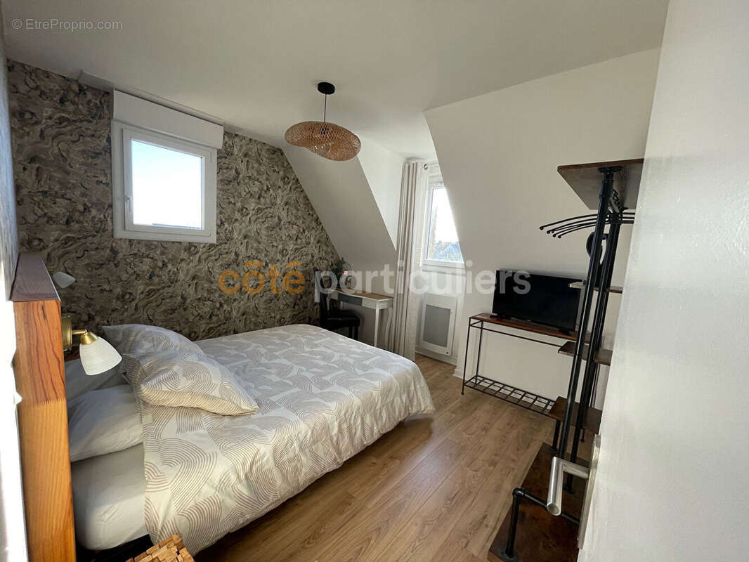 Grande maison,  bien située avec 8 chambres - photo 9