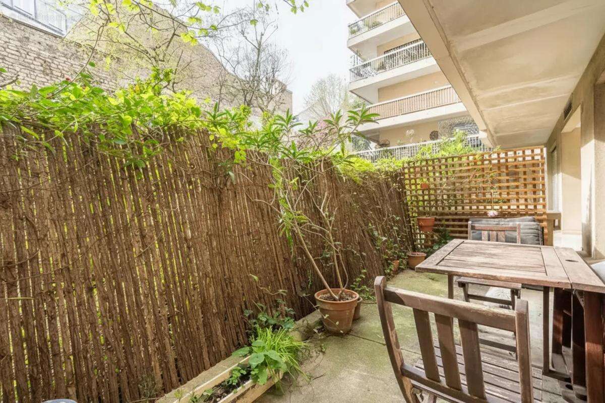 Appartement de 4 pièces de 84 m² à Paris - photo 11