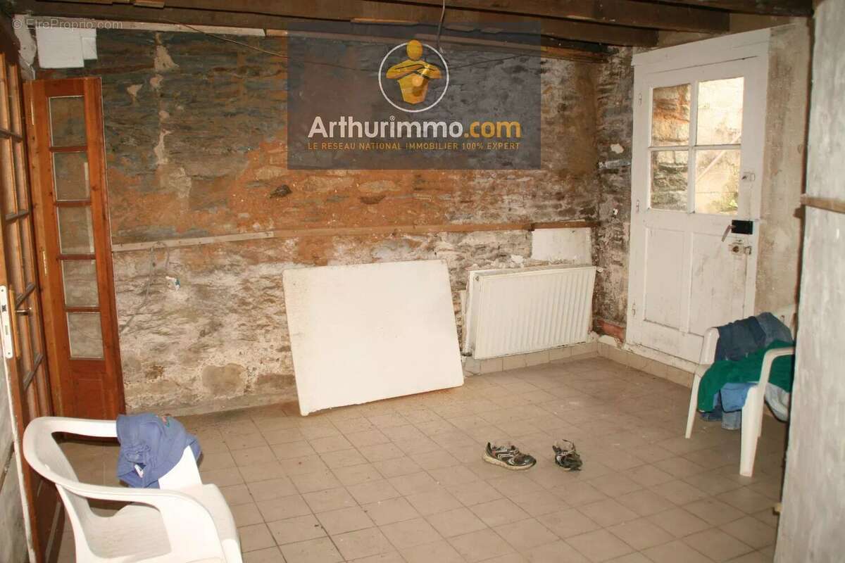 Vente Maison Josselin(56120) 113 000ï¿œ - photo 5