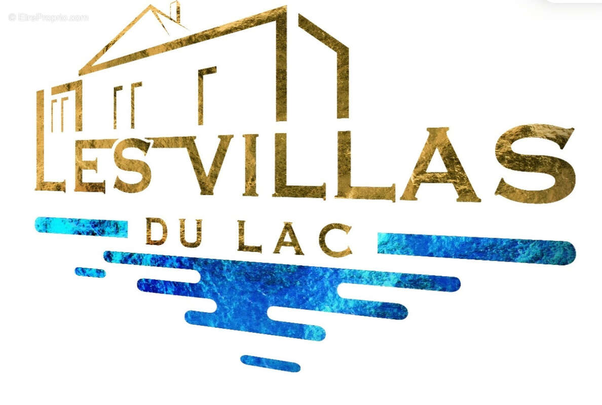 Appartement à vendre 2 pièces avec jardin vue Lac et Montagnes sur SAVINES LE LAC (05) , Dans une résidence en construction styl - photo 5