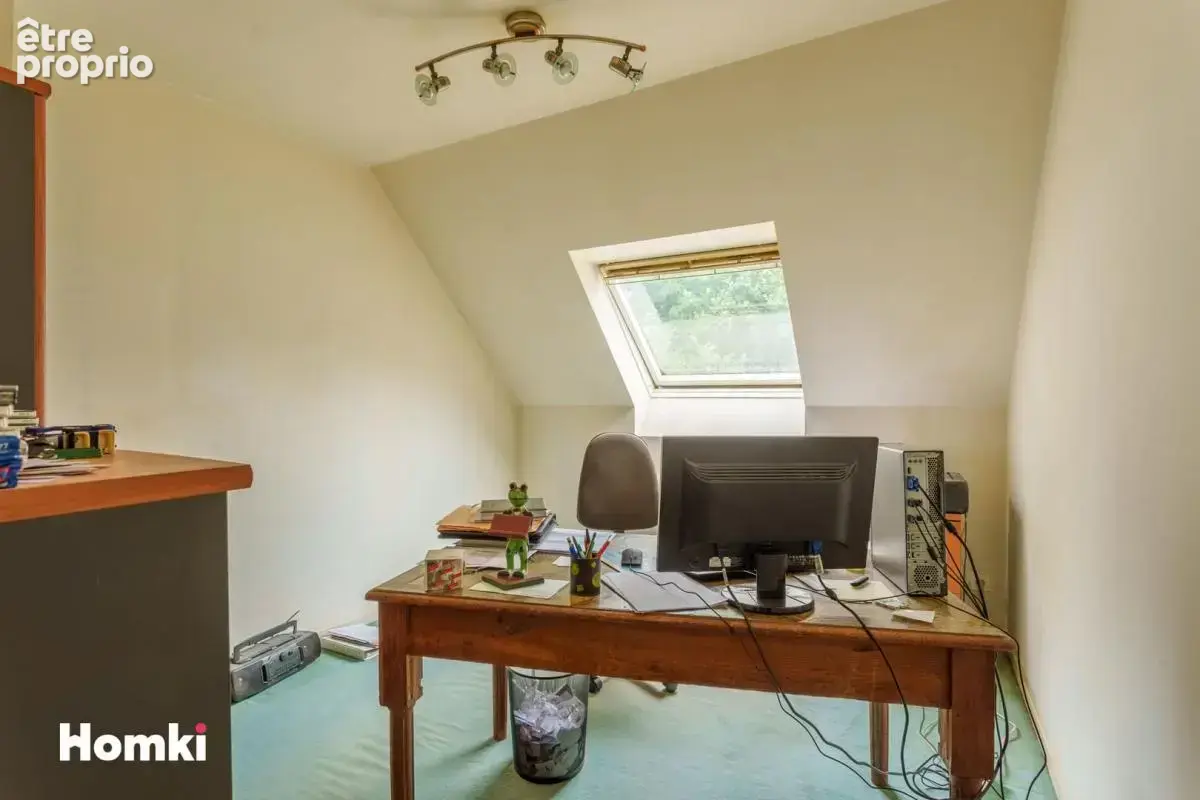 Maison/Villa T6 de 158 m² à Nantes 44300 - photo 14