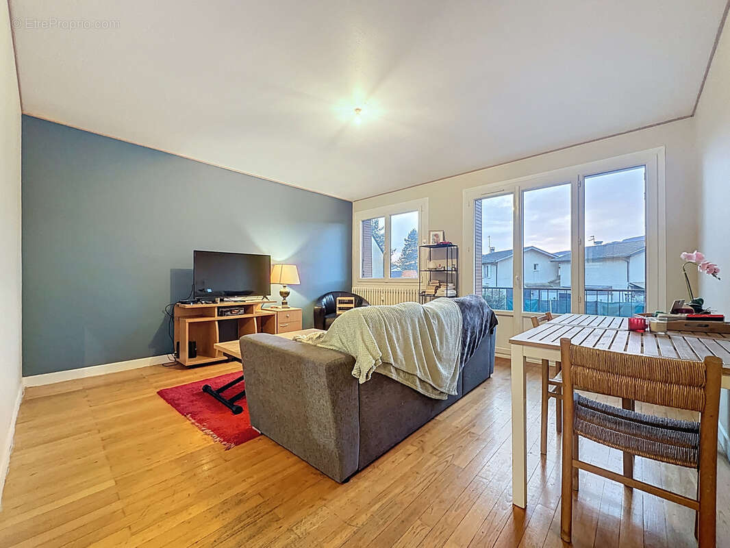 Appartement à RUMILLY