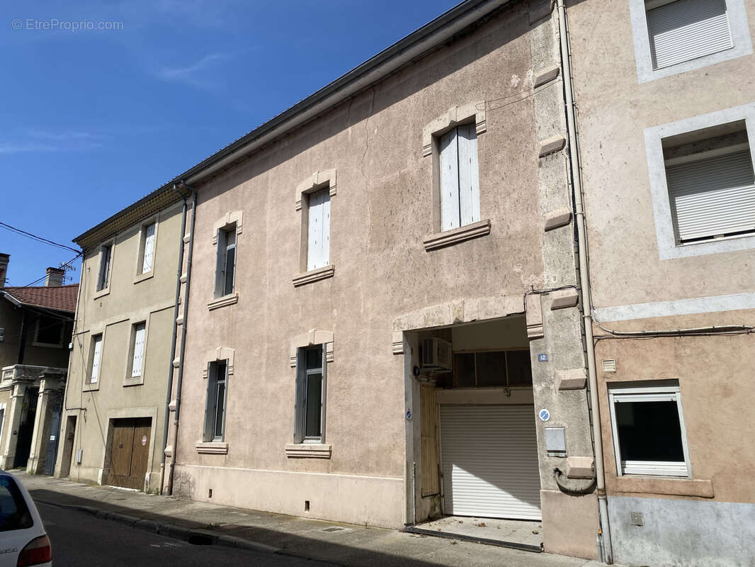 Appartement à TAIN-L'HERMITAGE