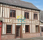 Maison à HERICOURT-EN-CAUX