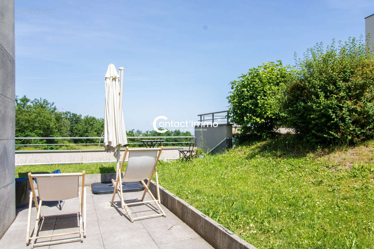 Appartement à CEYRAT