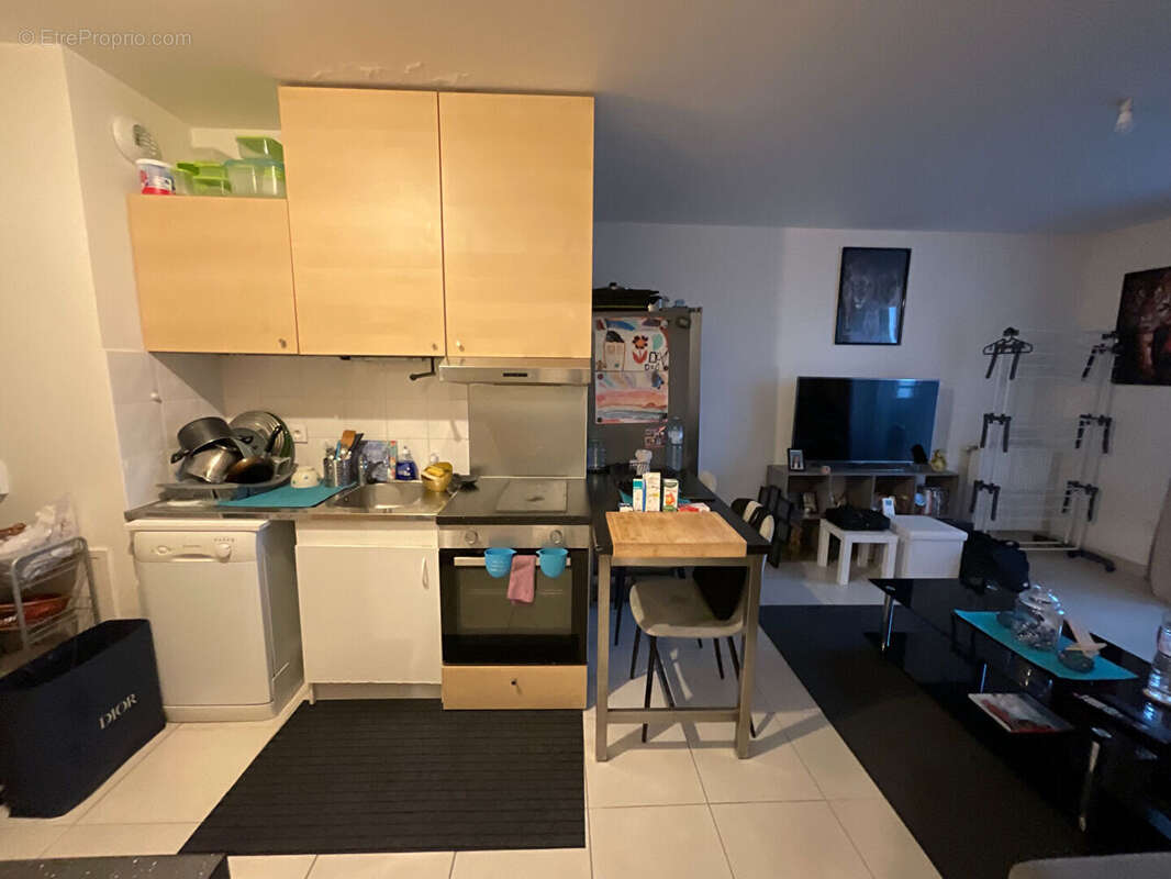 Exclusivité * spécial investisseur * résidence de standing et récente * o zen * - photo 12
