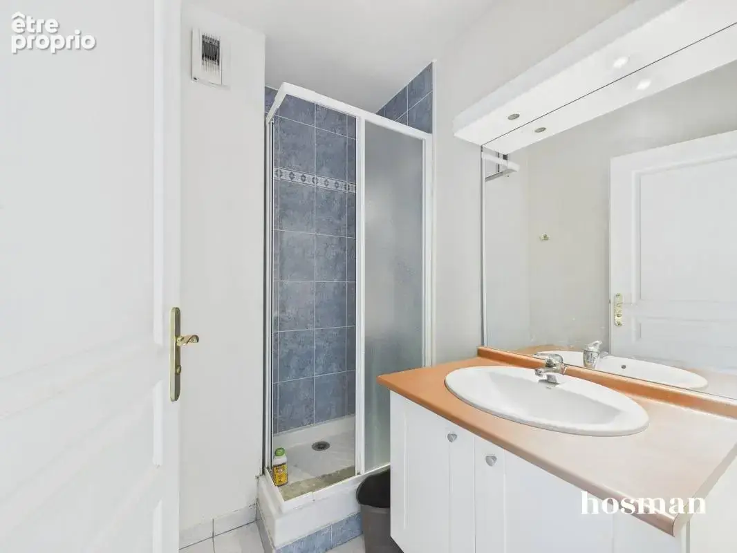 Splendide Appartement 4 pièces de 106m² avec terrasse et parking - Rue Claude Bernard, Bordeaux - photo 17