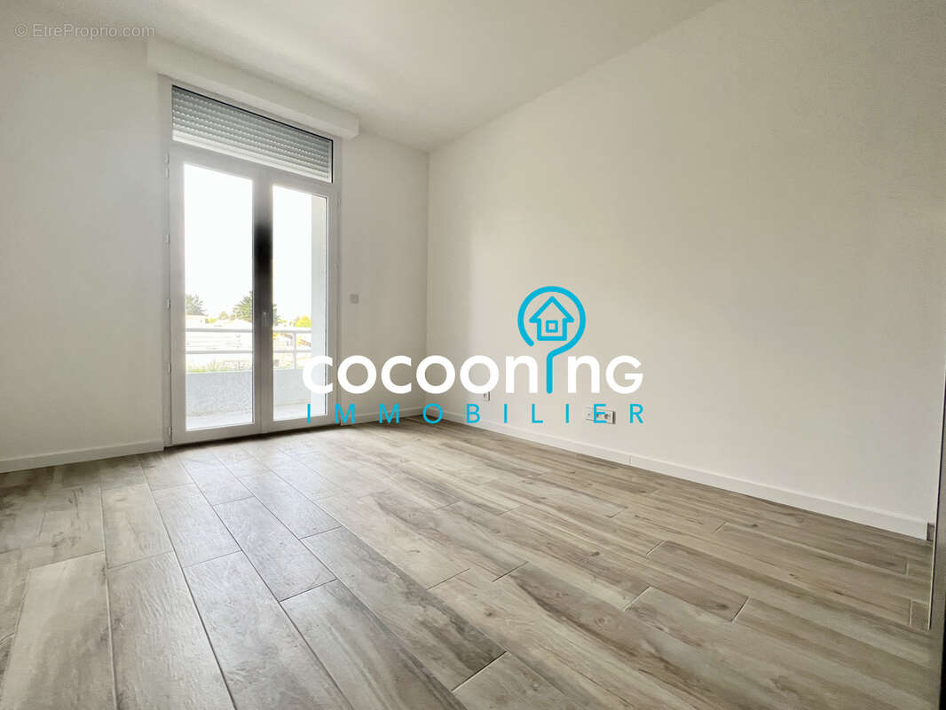 Appartement à VALLET