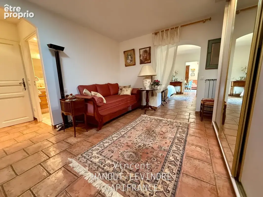 Maison à vendre 11 pièces SALERNES (83) - photo 55