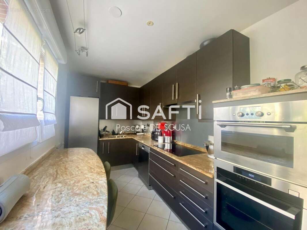 Photo 8 - Appartement à RUEIL-MALMAISON