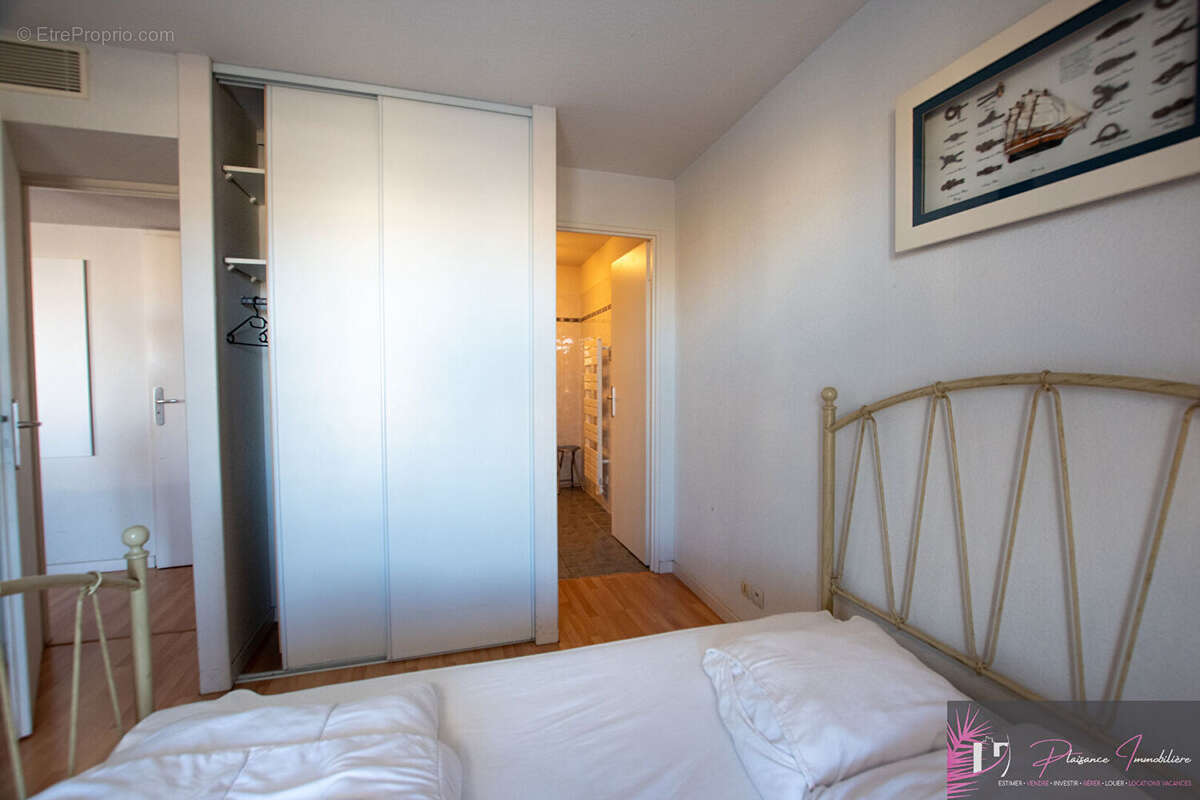 Appartement à LA ROCHELLE