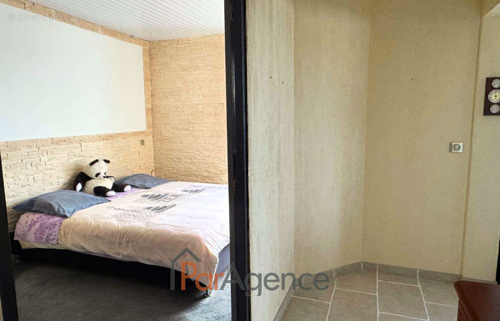 Appartement à SAINT-GEORGES-DE-DIDONNE