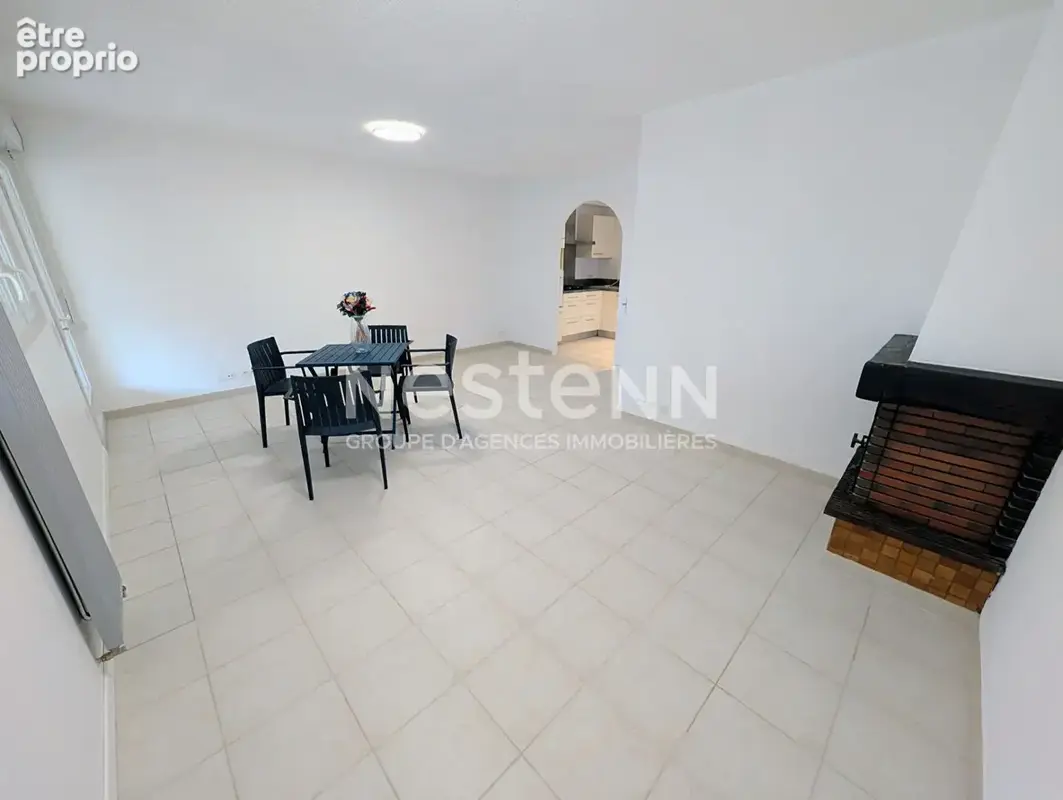 Maison Saint Nazaire 3 pièce(s) 63.5 m² - Quartier recherché de Kerbrun - Garage - photo 13
