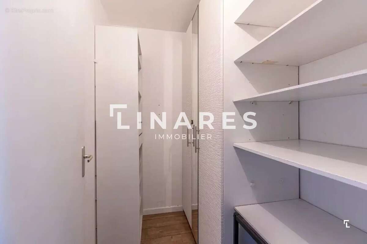 Appartement à MARSEILLE-12E
