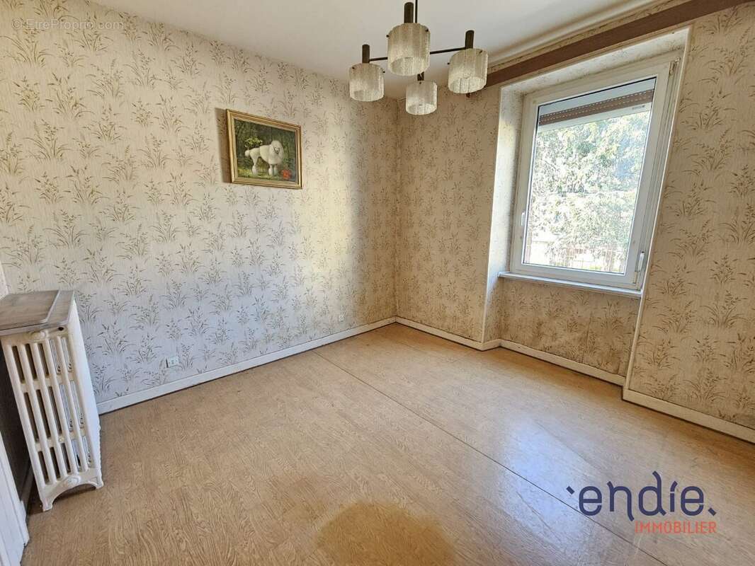 Appartement à VALDOIE