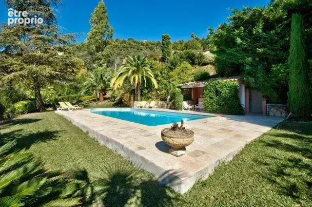 Maison 6 pièces 205 m² à vendre à Nice (06300) - photo 23