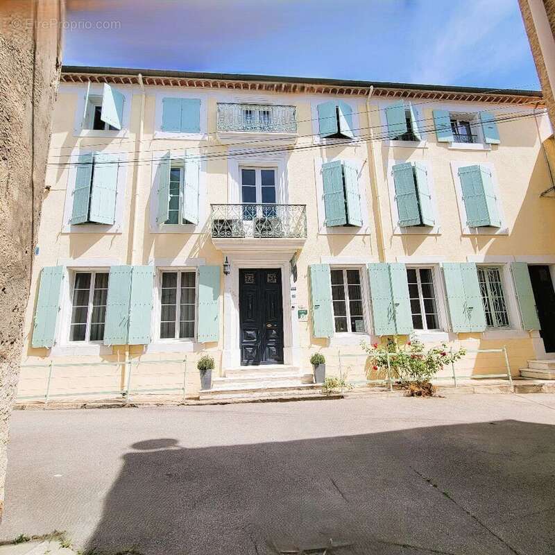 Photo 2 - Maison à SAINT-MARCEL-SUR-AUDE
