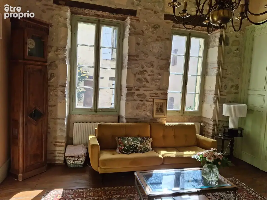 Grande maison de village avec vue panoramique - photo 4
