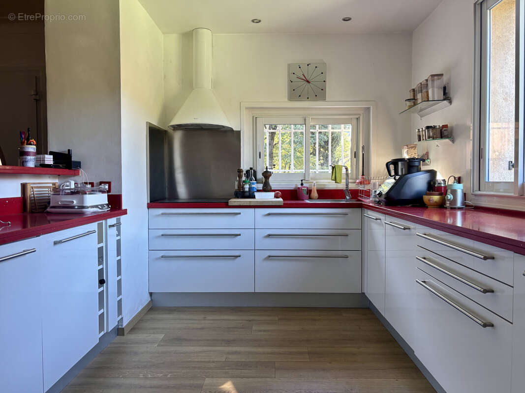 Maison à LA TRINITE