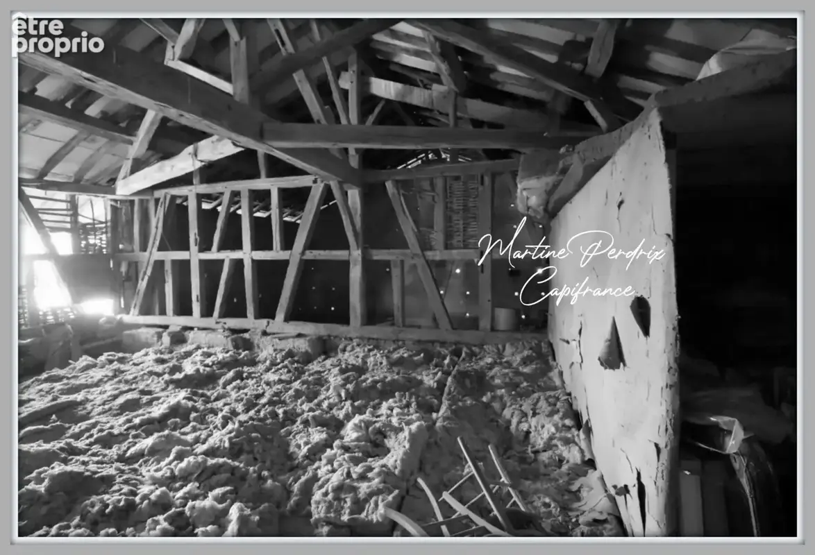 Maison à vendre 4 pièces CORMOZ (01) - photo 16