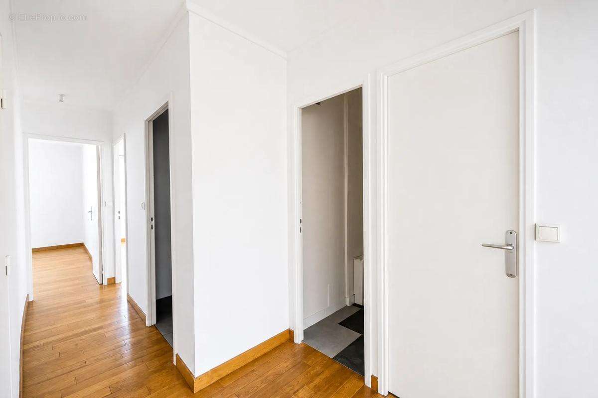 Appartement T3 lumineux à Rueil-Malmaison - photo 14