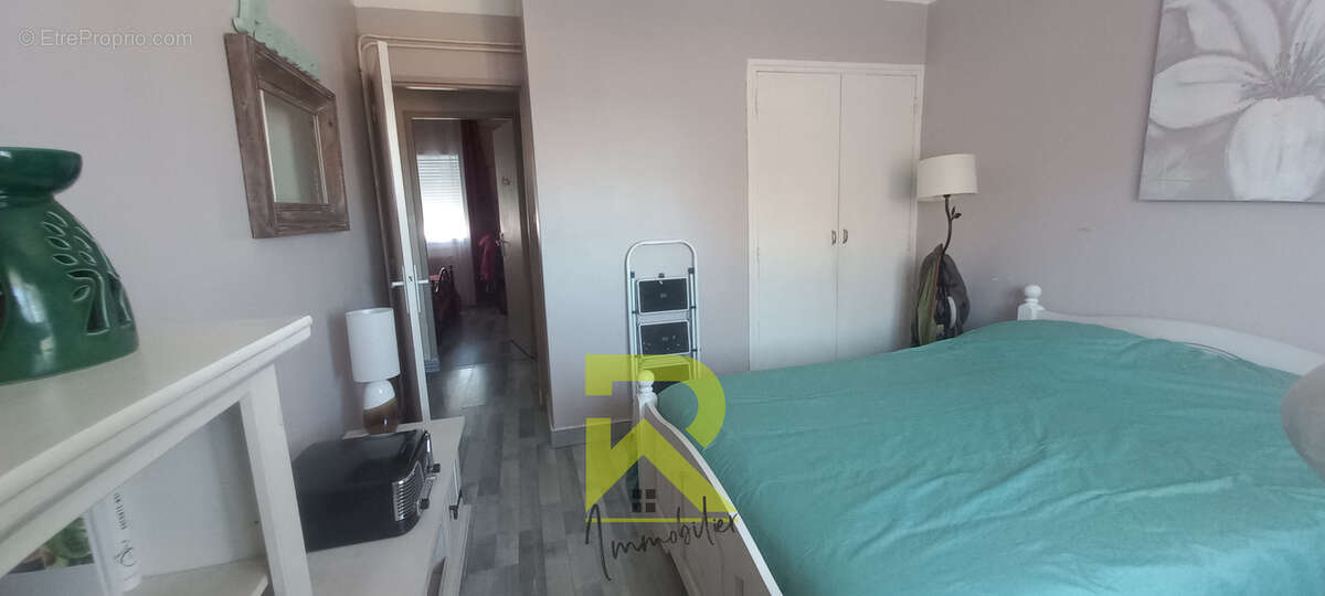 Appartement à BEZIERS