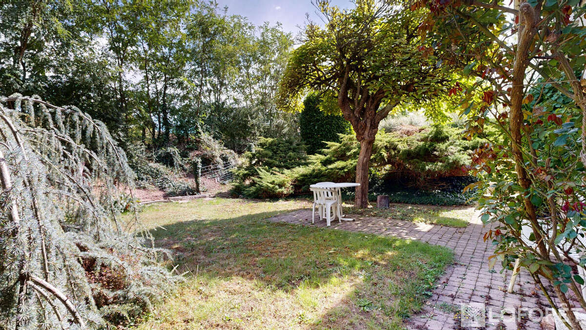 Maison de qualité à NEUVY - photo 3