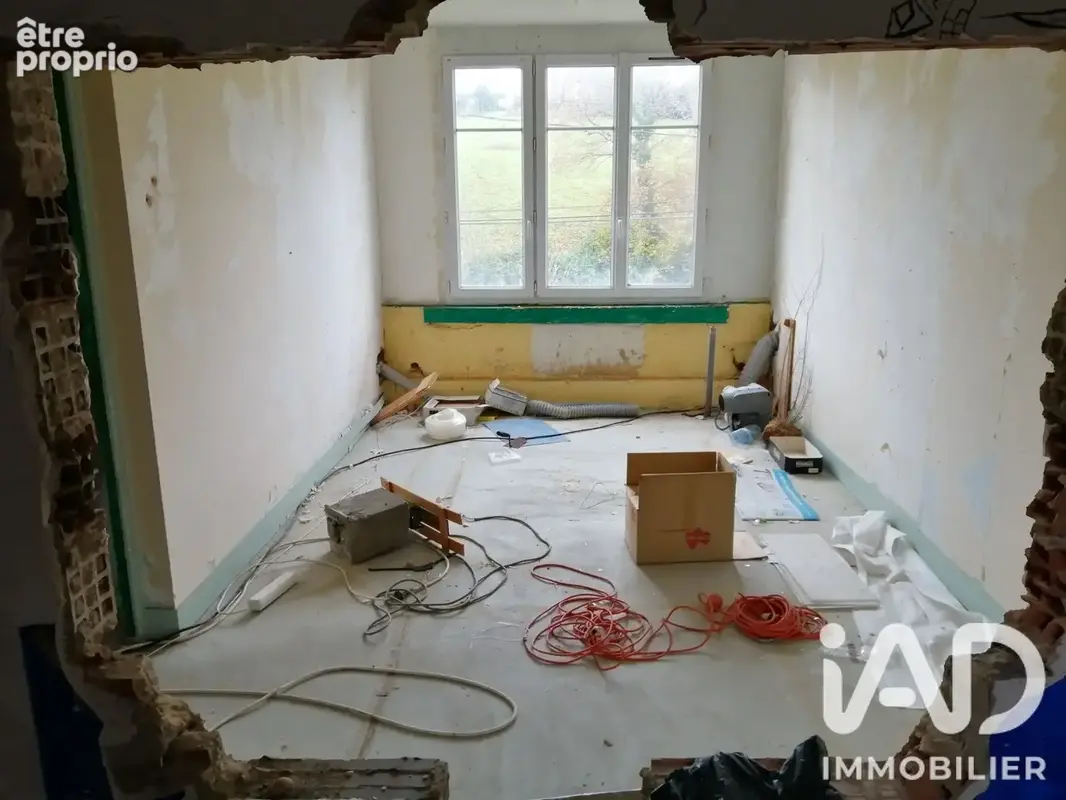 Photo 1 - Appartement à VIRE