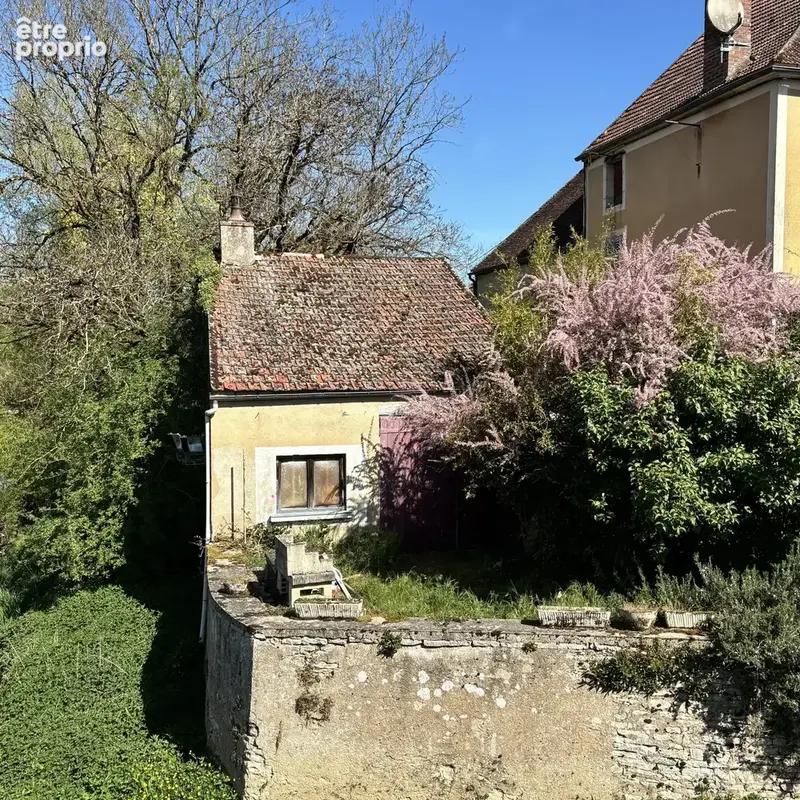 Maison 6 pièces 131 m² à vendre à Arcy-Sur-Cure (89270) - photo 4