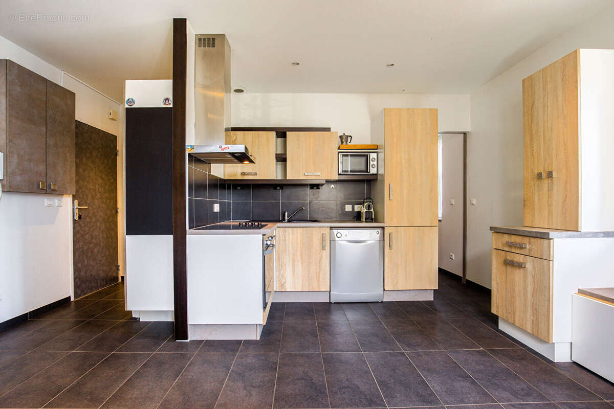 Appartement à ANNECY