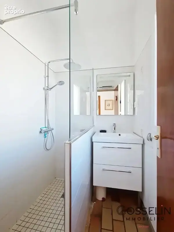 Biscarrosse plage appartement t3 - photo 10