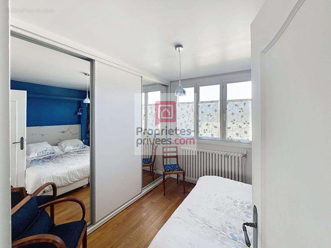 Maison de plain-pied 4 chambres et 1 bureau sur sous-sol total - photo 6