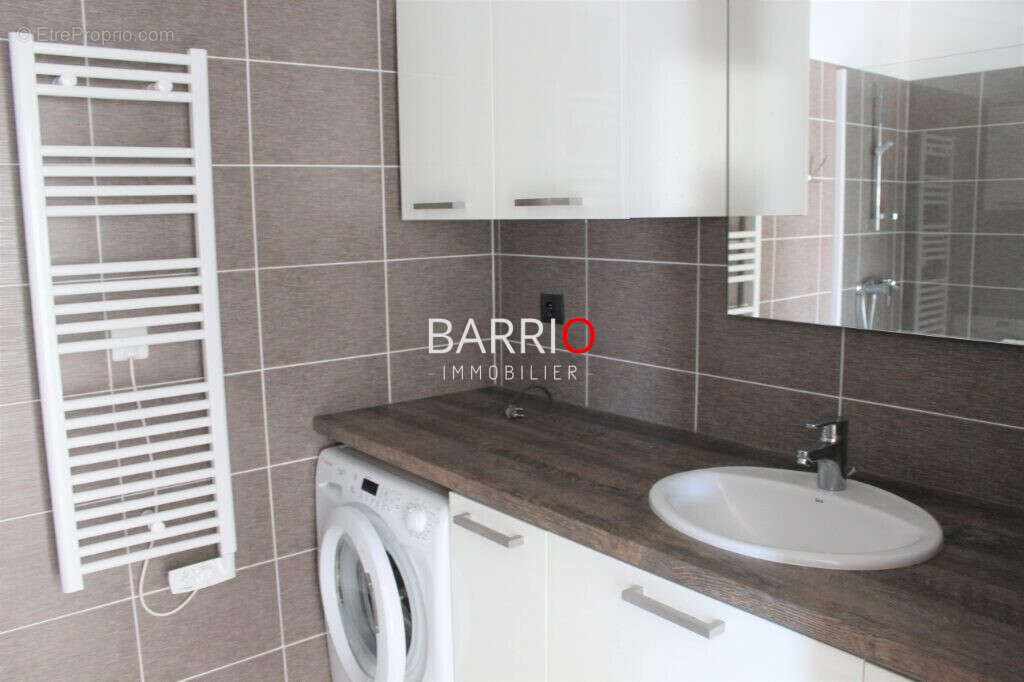 Appartement à PORT-VENDRES