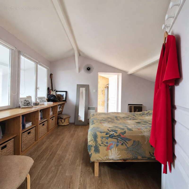 Appartement 6 pièces Bordeaux - photo 5
