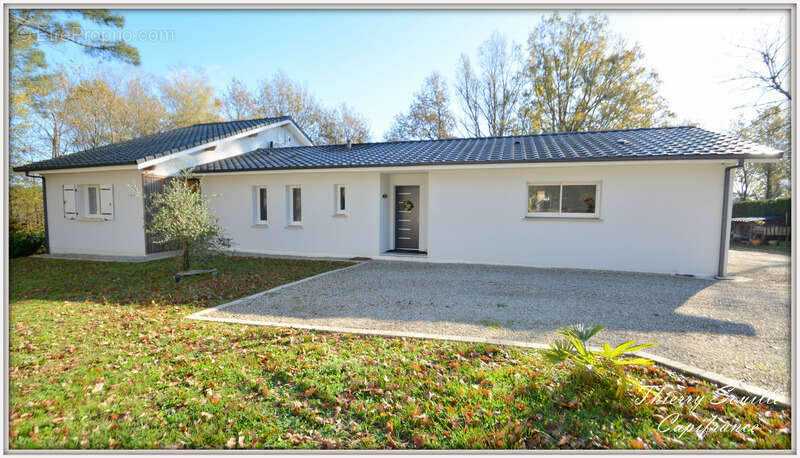 Maison 7 pièces, 172m², 4 chambres - photo 13