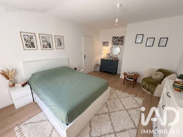Maison 80 m² à Cognac  - photo 6