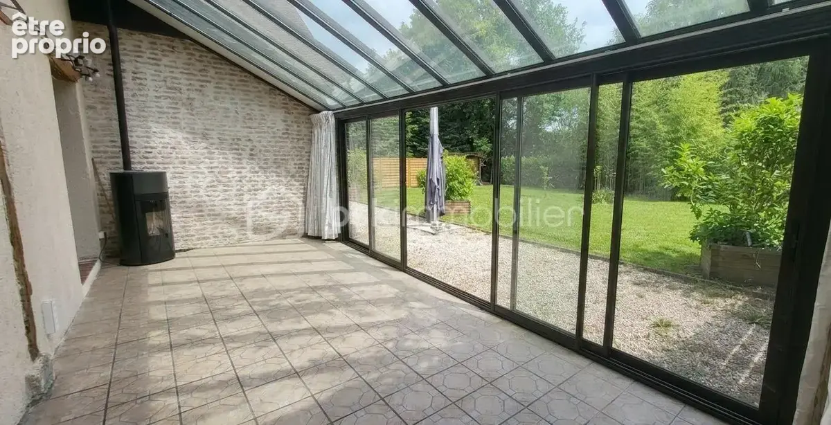 Maison familiale avec beau potentiel à La Ferté-Saint-Aubin - photo 5