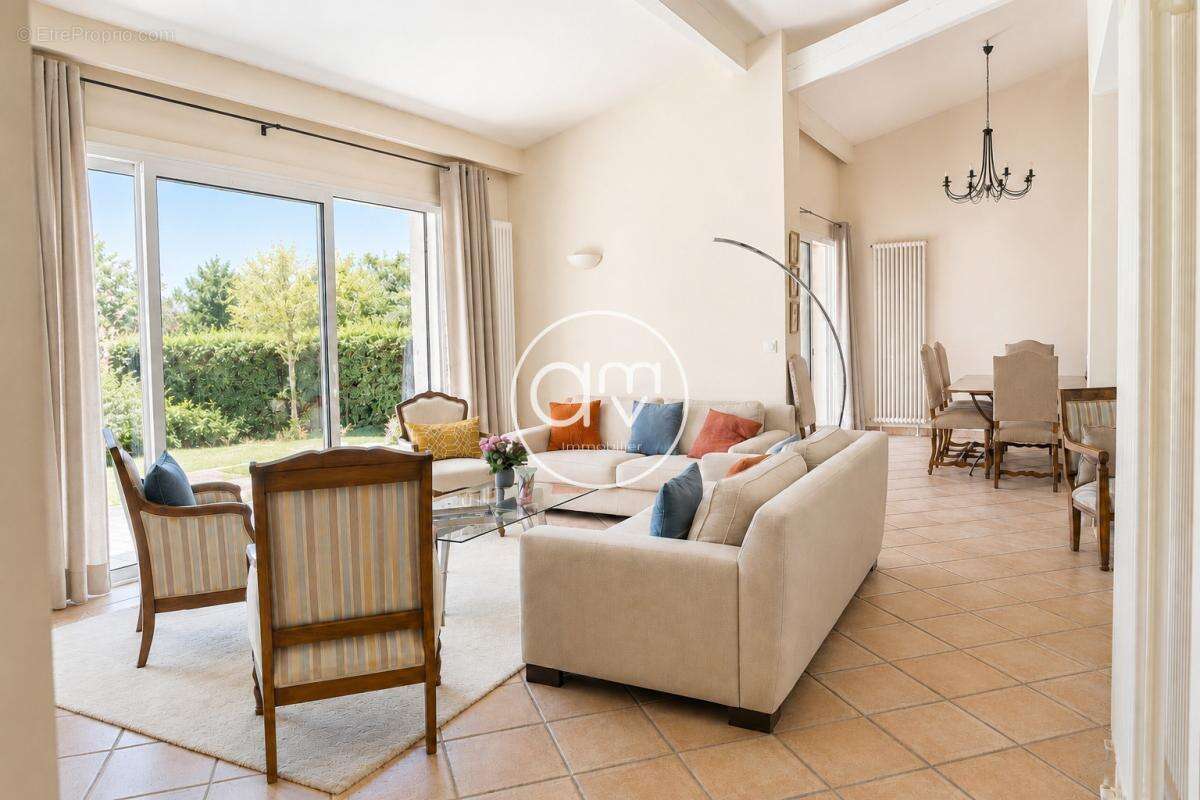 Hyères   les hauteurs - villa 130m2 - vue mer - piscine - do - photo 9