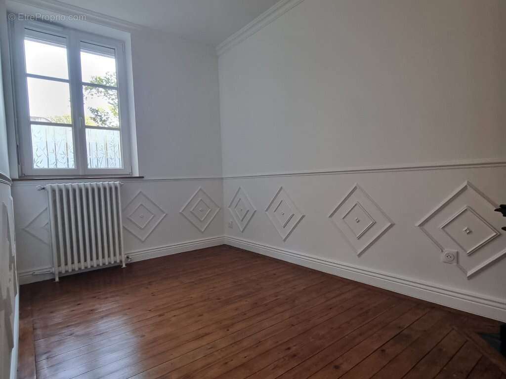 Appartement à LA MADELEINE