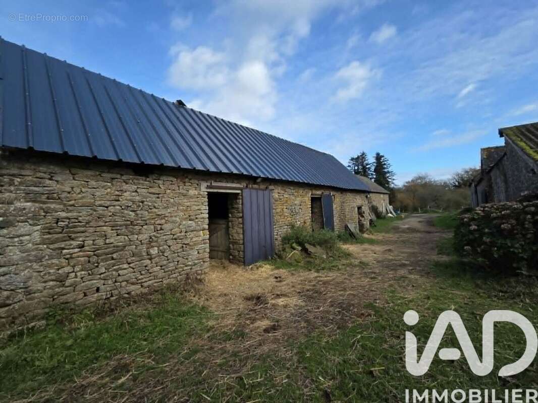 Photo 8 - Maison à MELGVEN