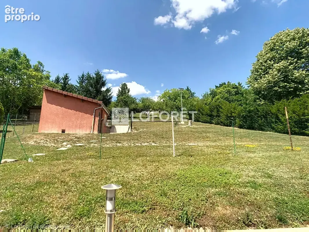 Maison avec vue - photo 9