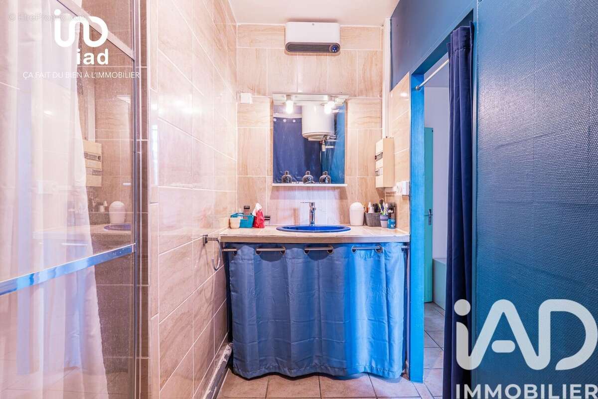 Photo 6 - Appartement à LARAGNE-MONTEGLIN