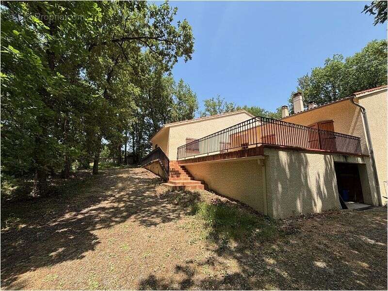 Maison à CEPET