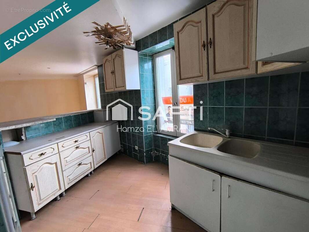 Appartement 120 m² à Courpiere  - photo 6