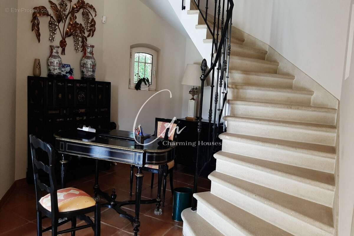 Maison à LES BAUX-DE-PROVENCE